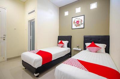 او وای او 939 روماه تته سیاراح کلدوکان