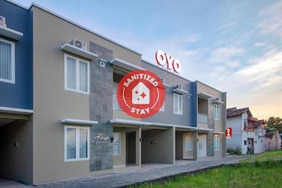 او وای او 939 روماه تته سیاراح کلدوکان