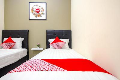 او وای او 939 روماه تته سیاراح کلدوکان