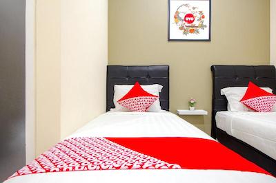 او وای او 939 روماه تته سیاراح کلدوکان