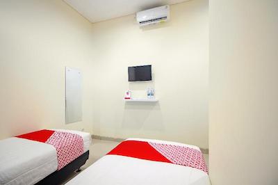 او وای او 939 روماه تته سیاراح کلدوکان