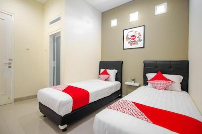 او وای او 939 روماه تته سیاراح کلدوکان