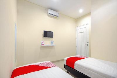 او وای او 939 روماه تته سیاراح کلدوکان