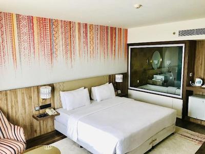 ولکام هتل احمداباد ممبر ای تی سی هتلز گروپ