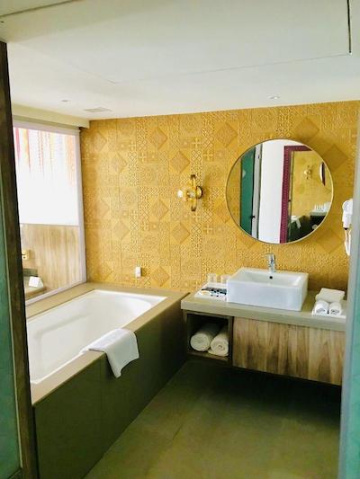 ولکام هتل احمداباد ممبر ای تی سی هتلز گروپ