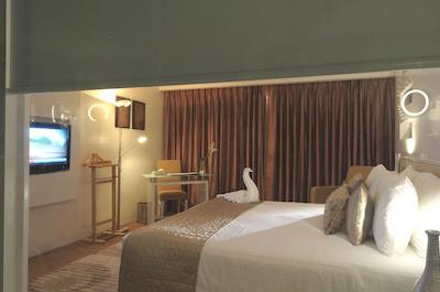 ولکام هتل احمداباد ممبر ای تی سی هتلز گروپ