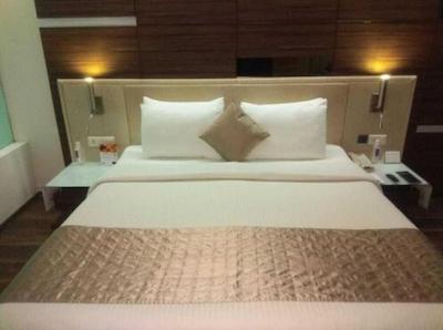 ولکام هتل احمداباد ممبر ای تی سی هتلز گروپ