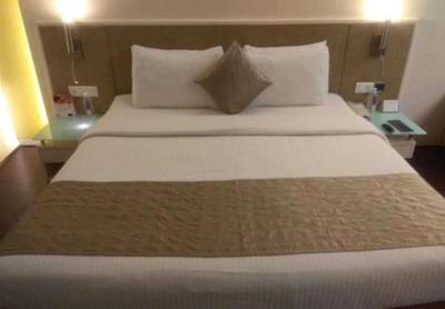 ولکام هتل احمداباد ممبر ای تی سی هتلز گروپ