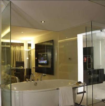 ولکام هتل احمداباد ممبر ای تی سی هتلز گروپ