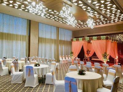 ولکام هتل احمداباد ممبر ای تی سی هتلز گروپ