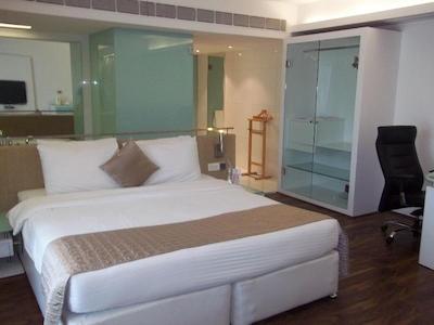 ولکام هتل احمداباد ممبر ای تی سی هتلز گروپ