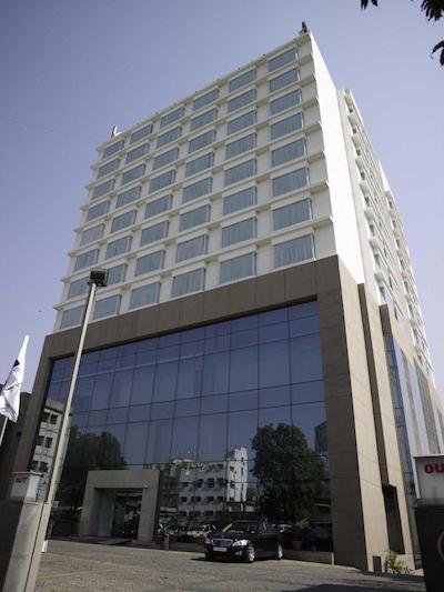 ولکام هتل احمداباد ممبر ای تی سی هتلز گروپ