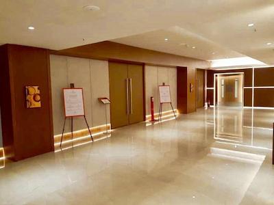 ولکام هتل احمداباد ممبر ای تی سی هتلز گروپ