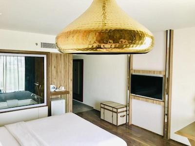 ولکام هتل احمداباد ممبر ای تی سی هتلز گروپ