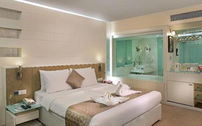 ولکام هتل احمداباد ممبر ای تی سی هتلز گروپ