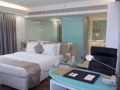 ولکام هتل احمداباد ممبر ای تی سی هتلز گروپ