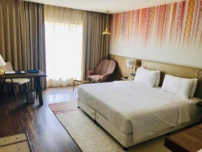 ولکام هتل احمداباد ممبر ای تی سی هتلز گروپ