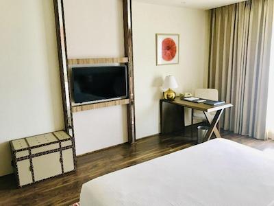 ولکام هتل احمداباد ممبر ای تی سی هتلز گروپ