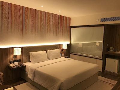 ولکام هتل احمداباد ممبر ای تی سی هتلز گروپ