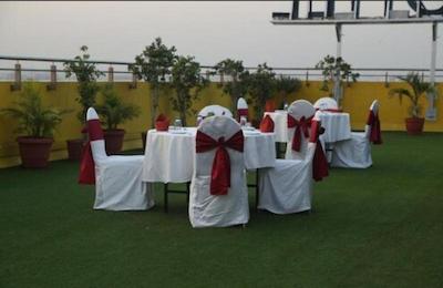 ولکام هتل احمداباد ممبر ای تی سی هتلز گروپ