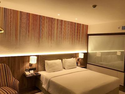 ولکام هتل احمداباد ممبر ای تی سی هتلز گروپ