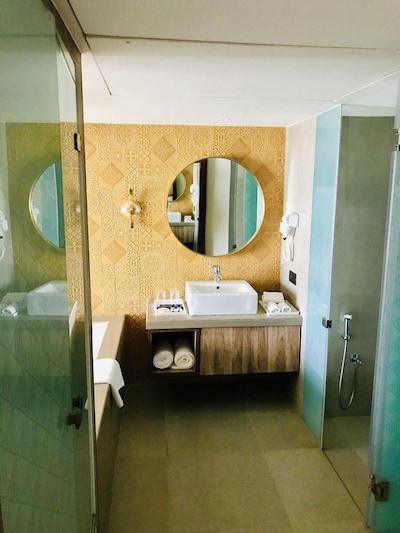 ولکام هتل احمداباد ممبر ای تی سی هتلز گروپ