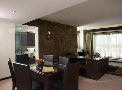 ولکام هتل احمداباد ممبر ای تی سی هتلز گروپ