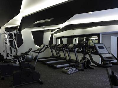 ولکام هتل احمداباد ممبر ای تی سی هتلز گروپ