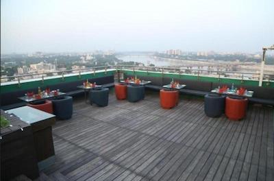 ولکام هتل احمداباد ممبر ای تی سی هتلز گروپ