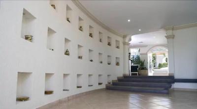 اکسکلاریس گرند ریزورت کونونشن اند اسپا