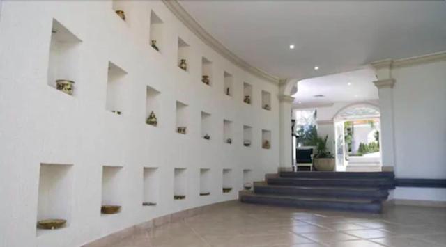 اکسکلاریس گرند ریزورت کونونشن اند اسپا