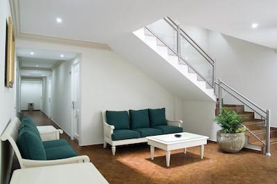 اکسکلاریس گرند ریزورت کونونشن اند اسپا