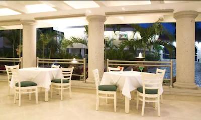 اکسکلاریس گرند ریزورت کونونشن اند اسپا