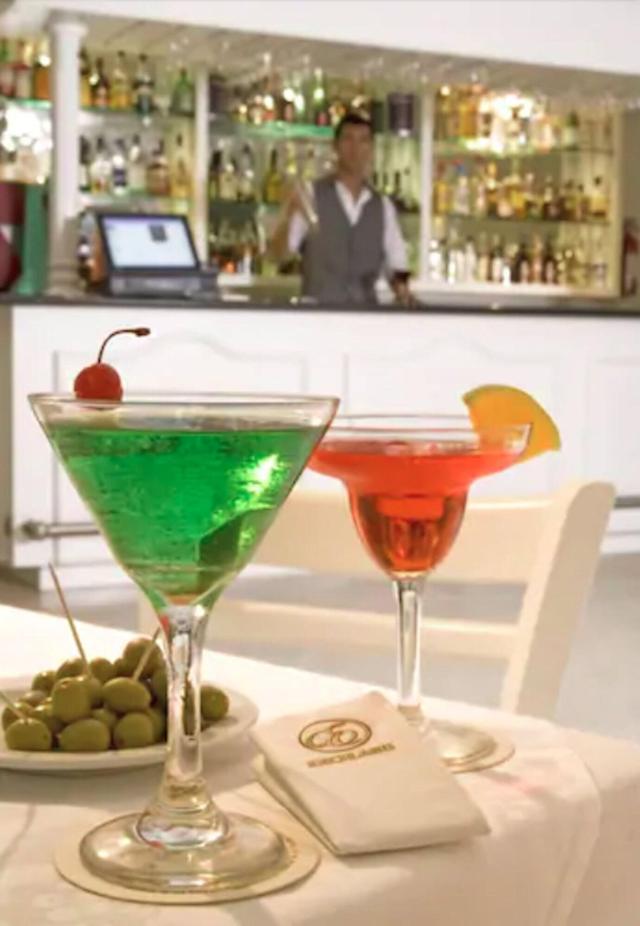 اکسکلاریس گرند ریزورت کونونشن اند اسپا