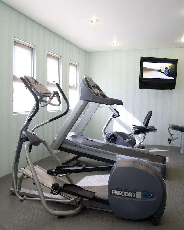 اکسکلاریس گرند ریزورت کونونشن اند اسپا