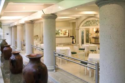 اکسکلاریس گرند ریزورت کونونشن اند اسپا