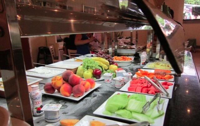 اکسکلاریس گرند ریزورت کونونشن اند اسپا