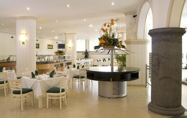 اکسکلاریس گرند ریزورت کونونشن اند اسپا