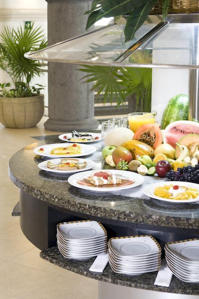 اکسکلاریس گرند ریزورت کونونشن اند اسپا