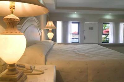 اکسکلاریس گرند ریزورت کونونشن اند اسپا