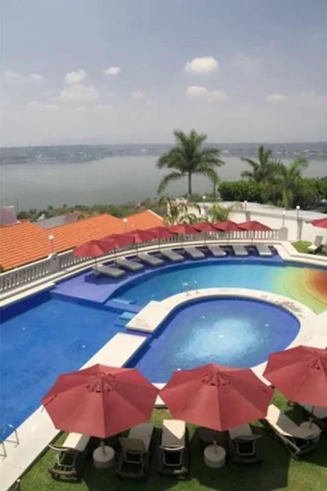 اکسکلاریس گرند ریزورت کونونشن اند اسپا