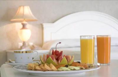 اکسکلاریس گرند ریزورت کونونشن اند اسپا