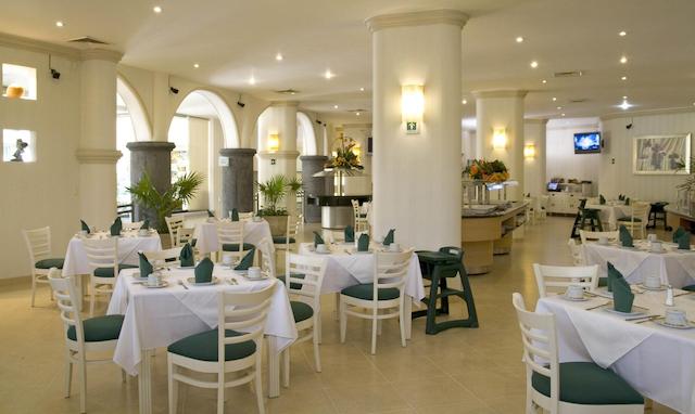 اکسکلاریس گرند ریزورت کونونشن اند اسپا