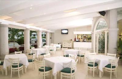 اکسکلاریس گرند ریزورت کونونشن اند اسپا