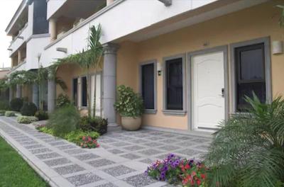 اکسکلاریس گرند ریزورت کونونشن اند اسپا