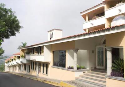 اکسکلاریس گرند ریزورت کونونشن اند اسپا