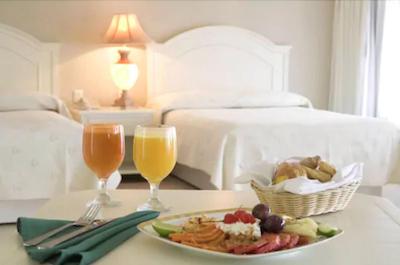 اکسکلاریس گرند ریزورت کونونشن اند اسپا