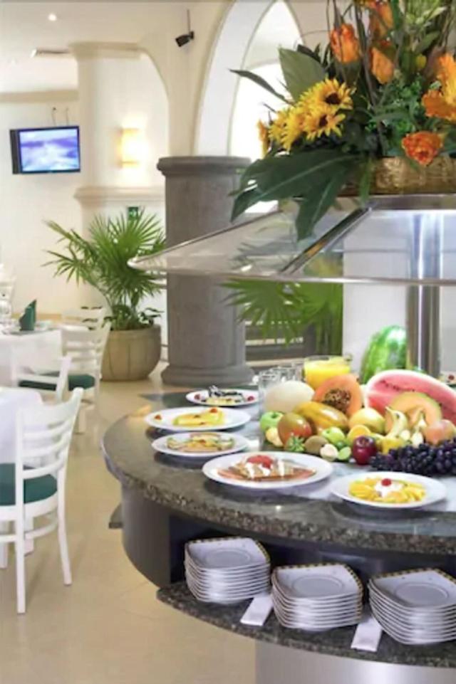 اکسکلاریس گرند ریزورت کونونشن اند اسپا