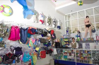 اکسکلاریس گرند ریزورت کونونشن اند اسپا