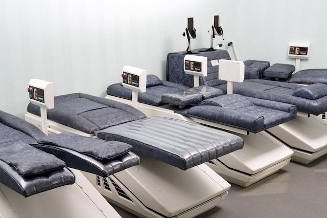 اکسکلاریس گرند ریزورت کونونشن اند اسپا